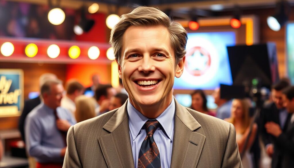 Norman Ritter Durchbruch