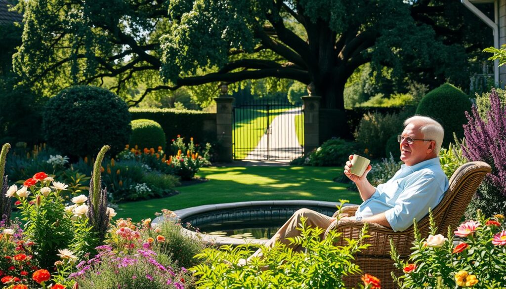 Norman Ritter privat