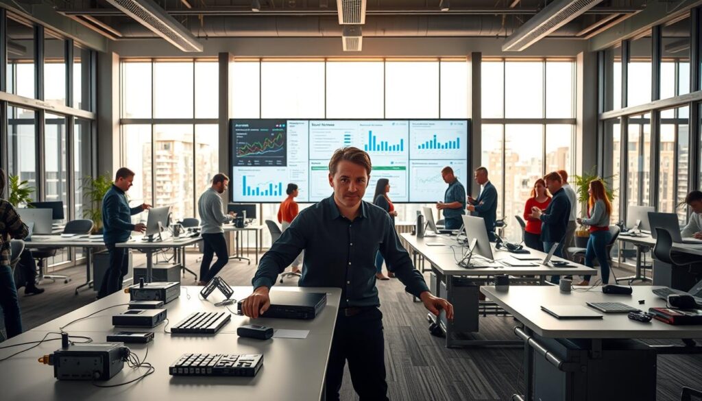 Projekte und Initiativen Andy Ritter