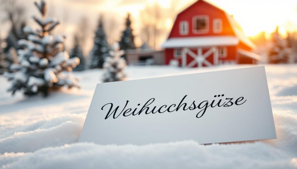 Weihnachtsgrüße Geschäftspartner Weihnachtsgrüße Geschäftspartner