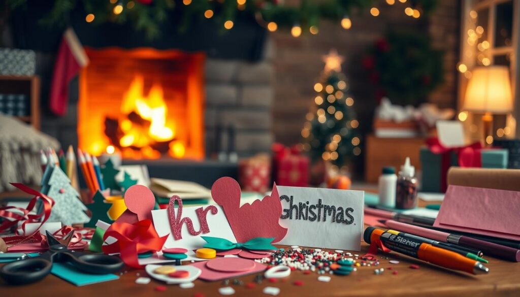 kreative Weihnachtsgrüße kreative Weihnachtsgrüße